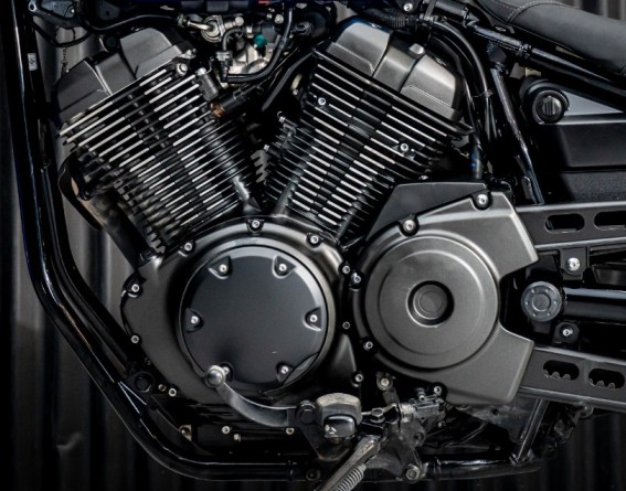 yamaha bolt engine upgrades