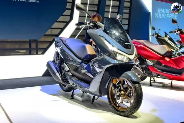 Honda PCX 2025