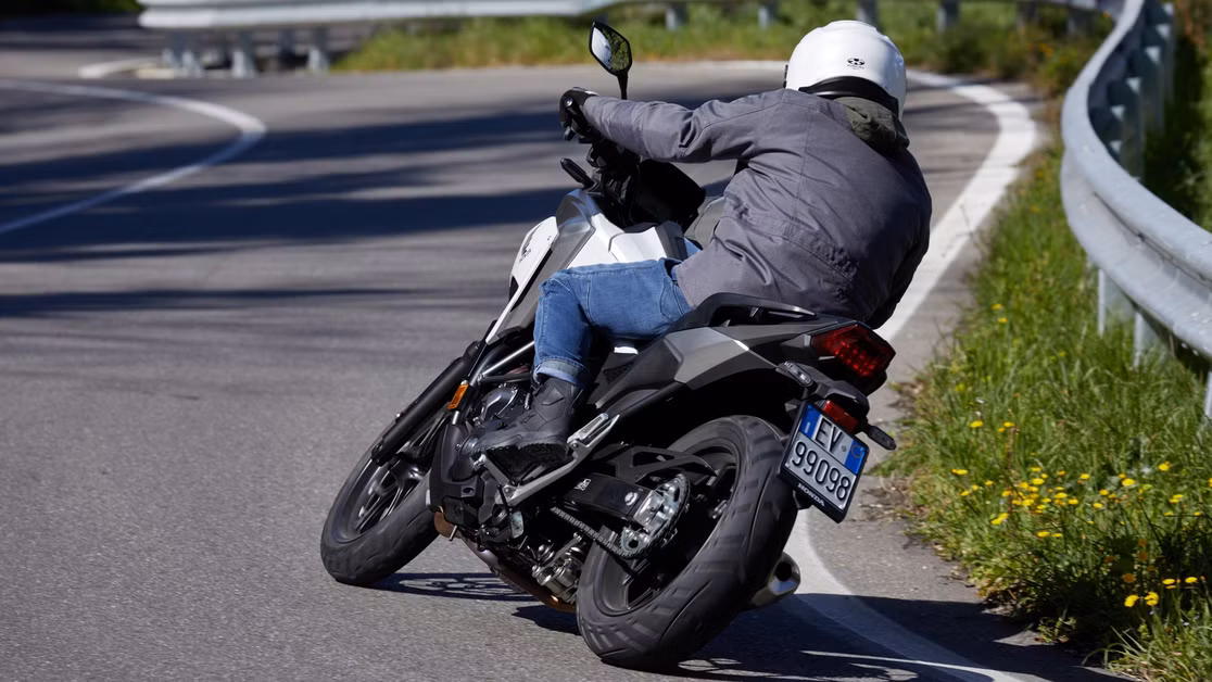Traction Control คืออะไร