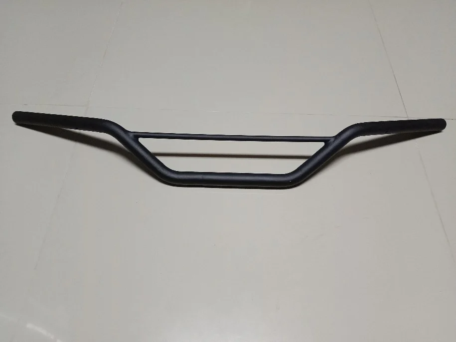 ประเภท แฮนมอเตอร์ไซค์