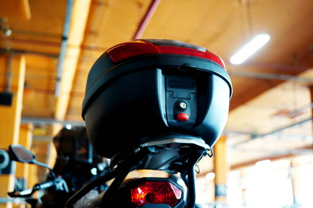 กล่องมอเตอร์ไซค์ อุปกรณ์สำคัญในการขนสัมภาระ ต้องเลือกยังไงถึงจะเหมาะสมต่อการใช้งาน