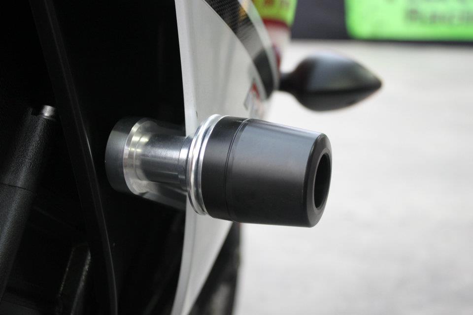 กันล้ม มอเตอร์ไซค์