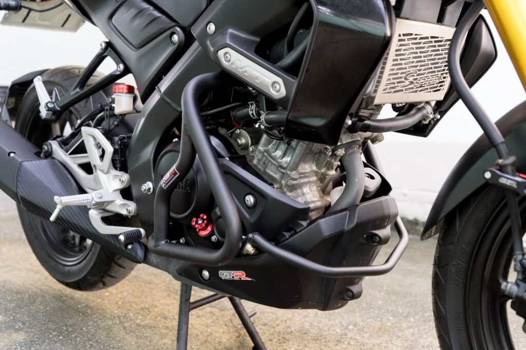 กันล้ม มีกี่ประเภท