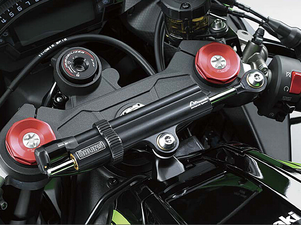 ประเภท กันสะบัด