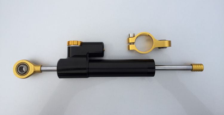 วิธีการเลือก กันสะบัด