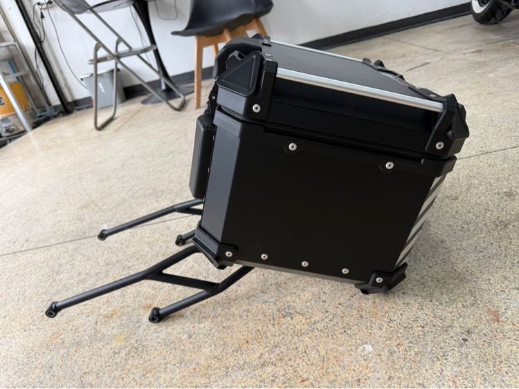 วิธีเลือก กล่องมอเตอร์ไซค์