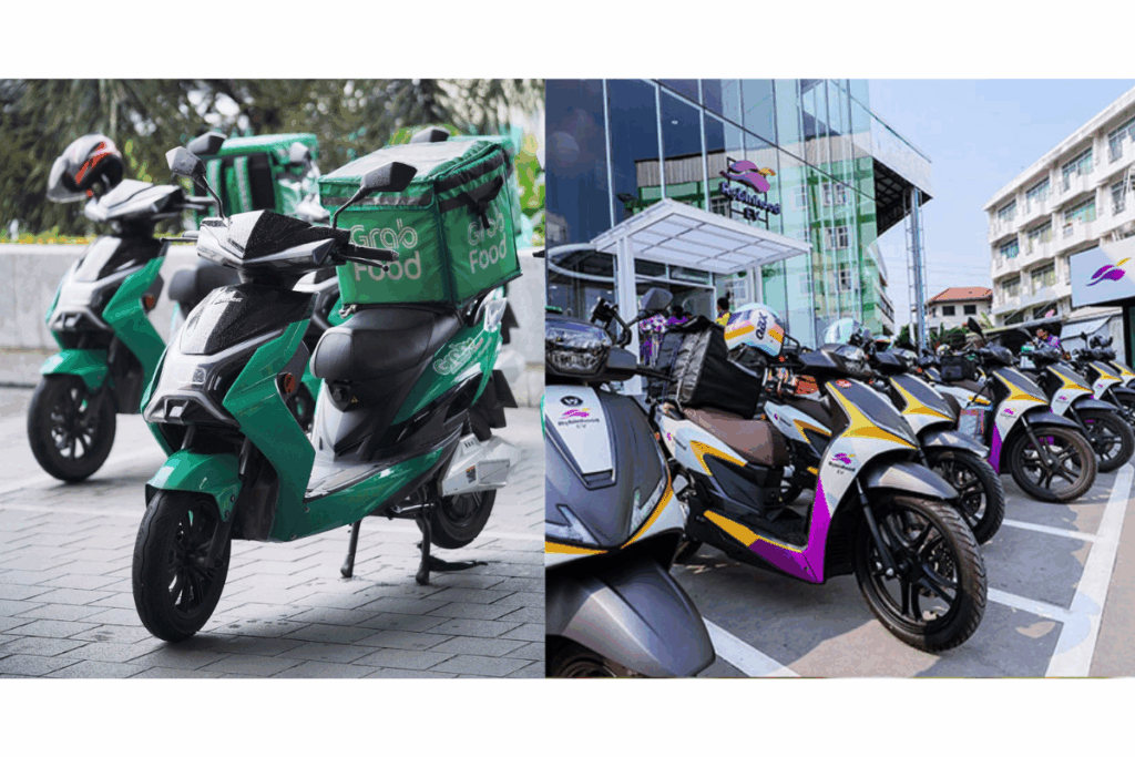 แนวทางการเลือก มอเตอร์ไซค์ไรเดอร์