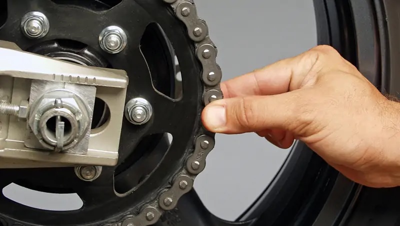 การทำงานของ สเตอร์รถ