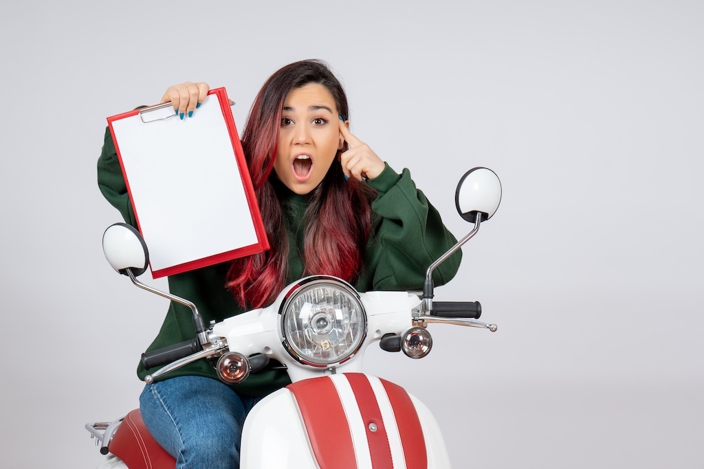 ค่าซ่อม มอเตอร์ไซค์ดับ