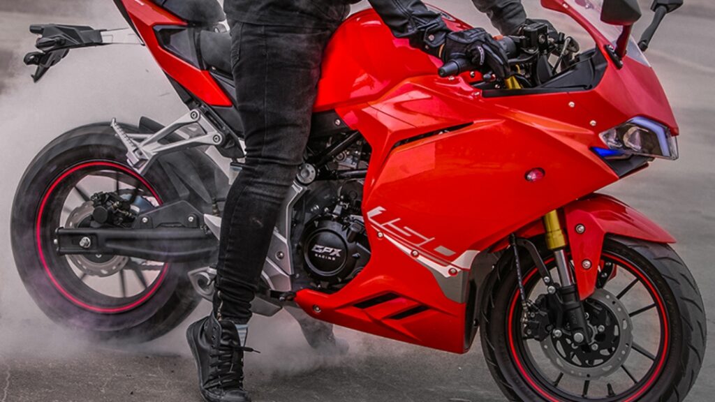 มินิไบค์ รุ่นไหนที่นิยม