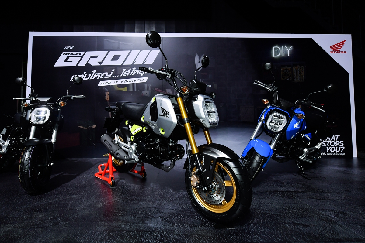 มินิไบค์