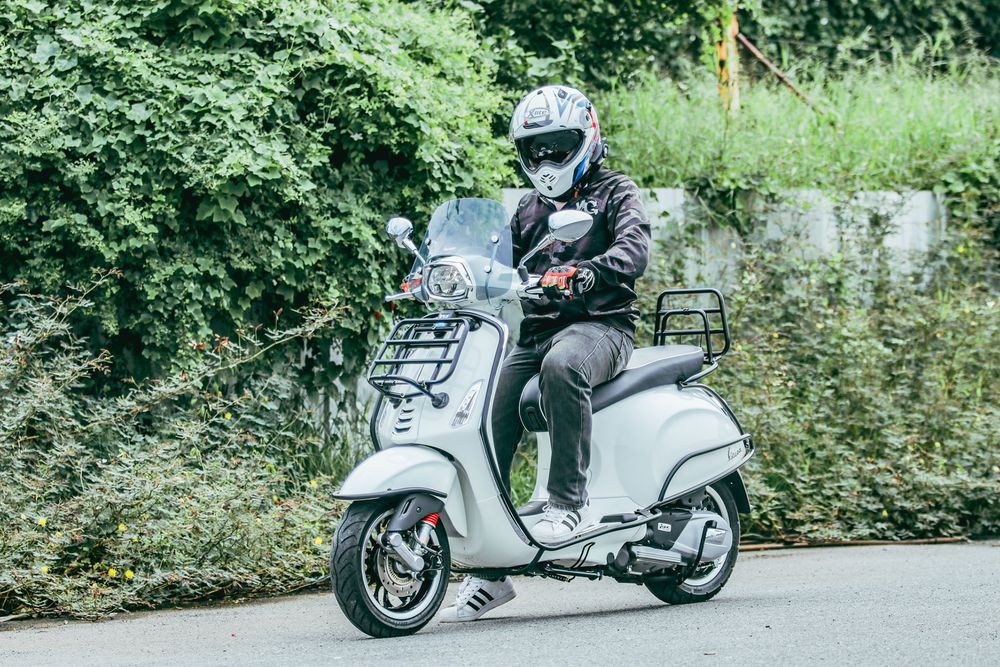 ชิวบังลม มอเตอร์ไซค์ จำเป็นมากแค่ไหน