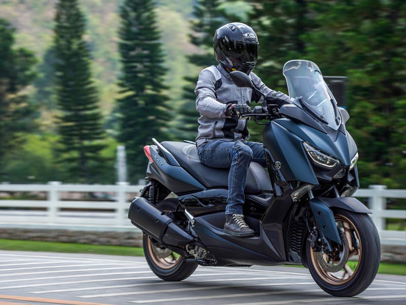 เบรคแล้วล้อสะบัด