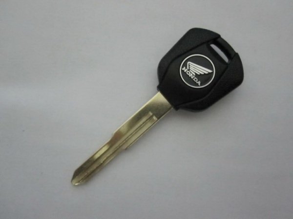 กุญแจมอเตอร์ไซค์ แบบธรรมดา