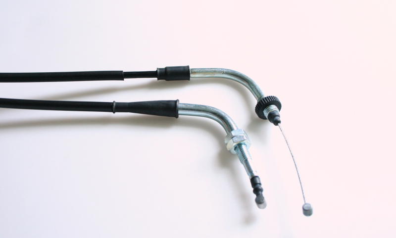 สายเบรค มอเตอร์ไซค์ มีกี่แบบ