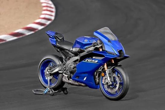 บิ๊กไบค์ Yamaha R9 2026