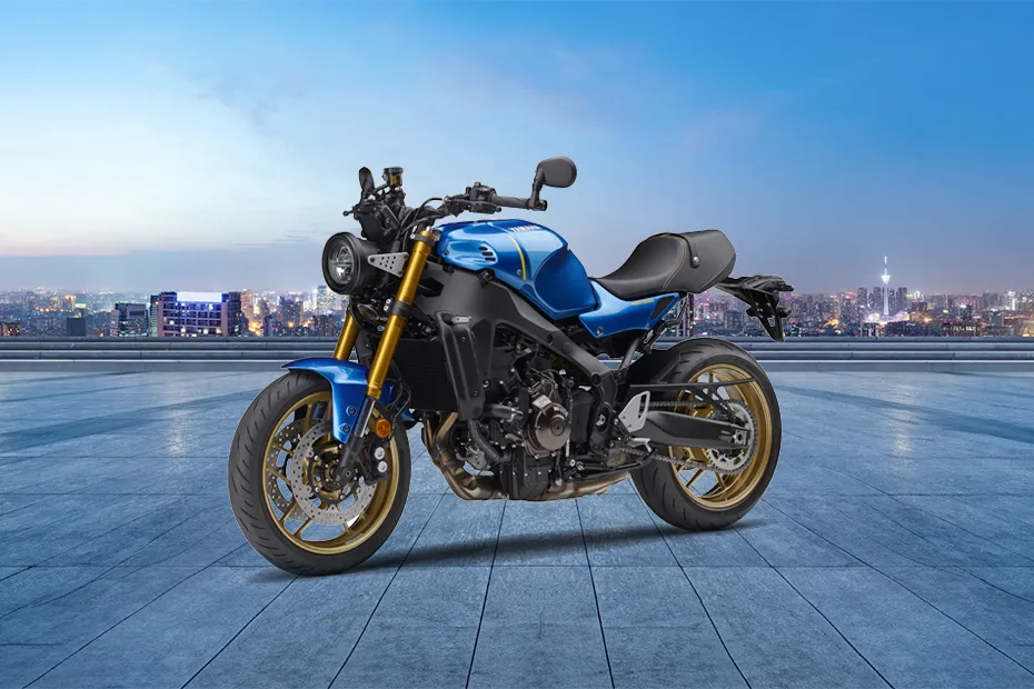 บิ๊กไบค์ Yamaha XSR900